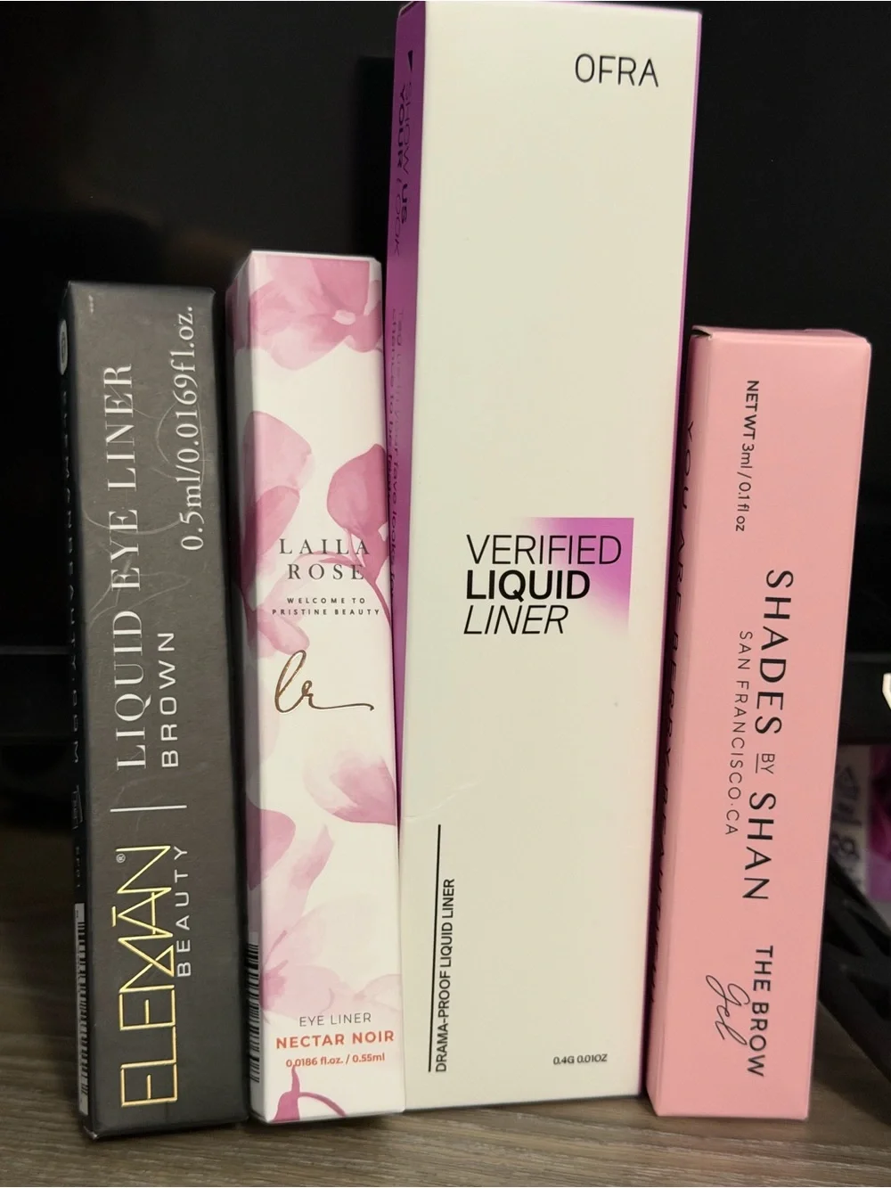 Eye Make Up Lot